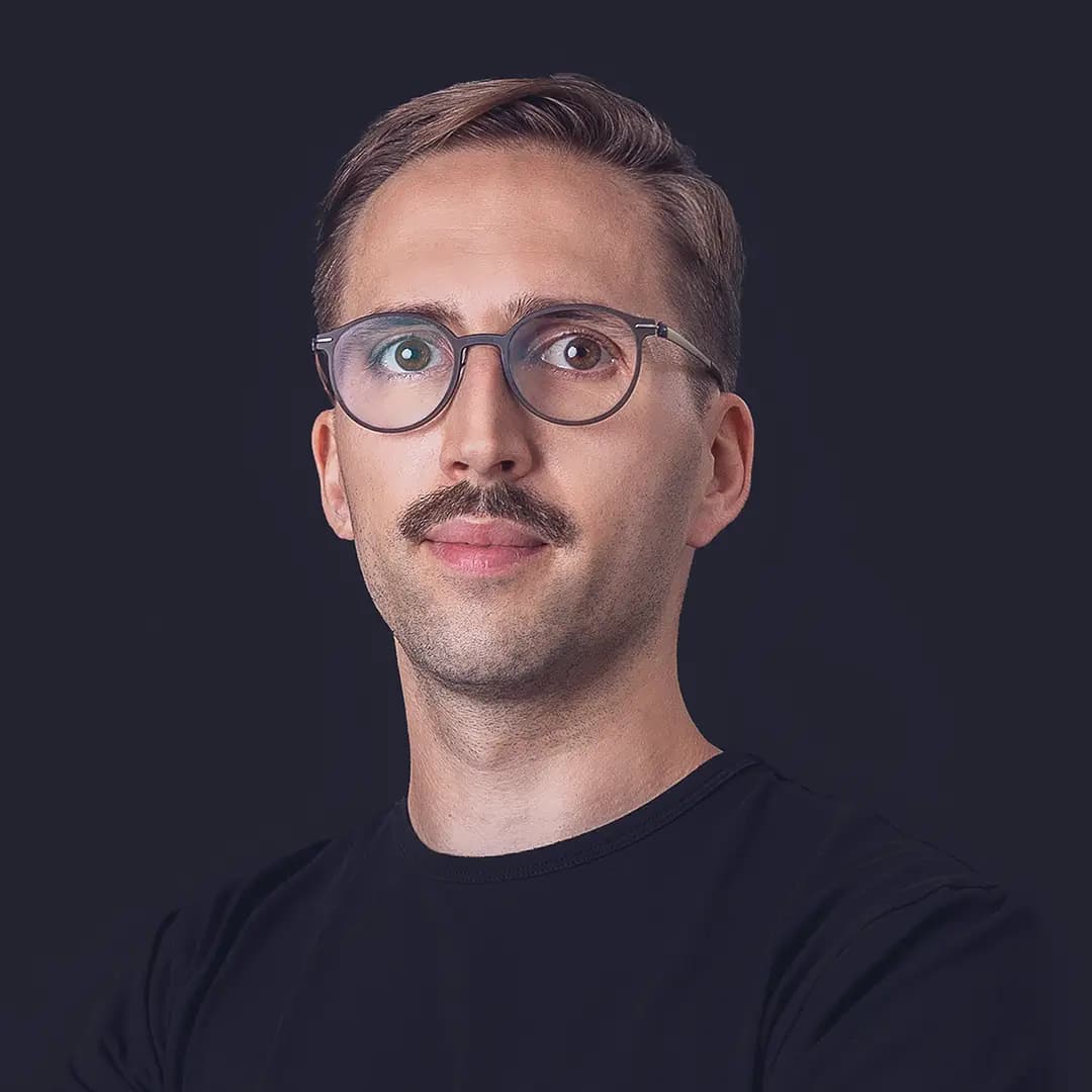 About Founder
