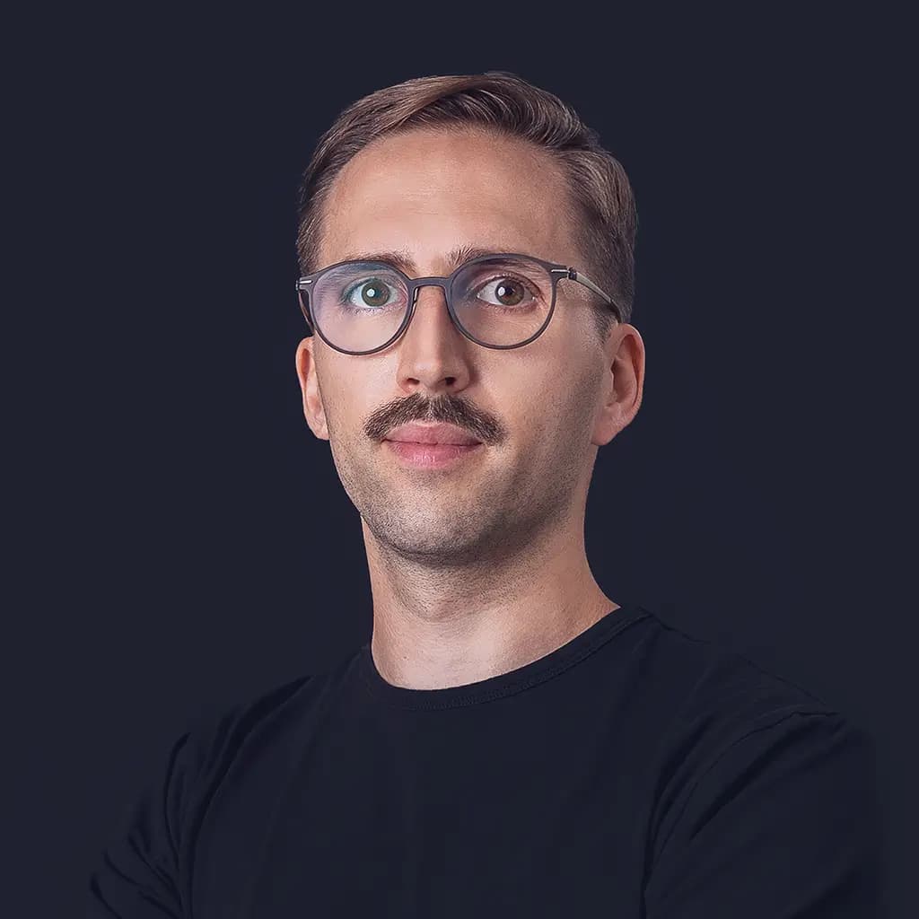 About Founder